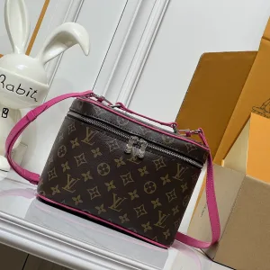 Louis Vuitton Makeup Bag