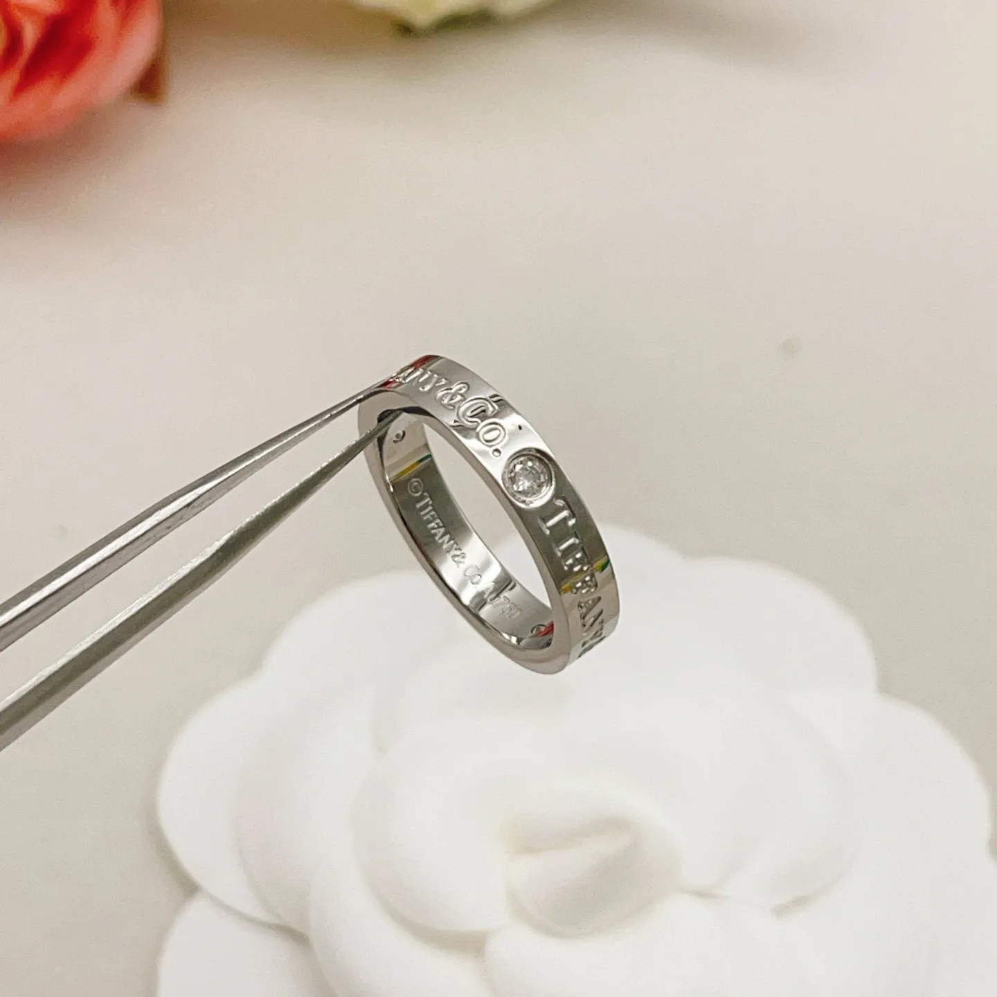 Tiffany Ring