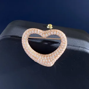 Tiffany Brooch