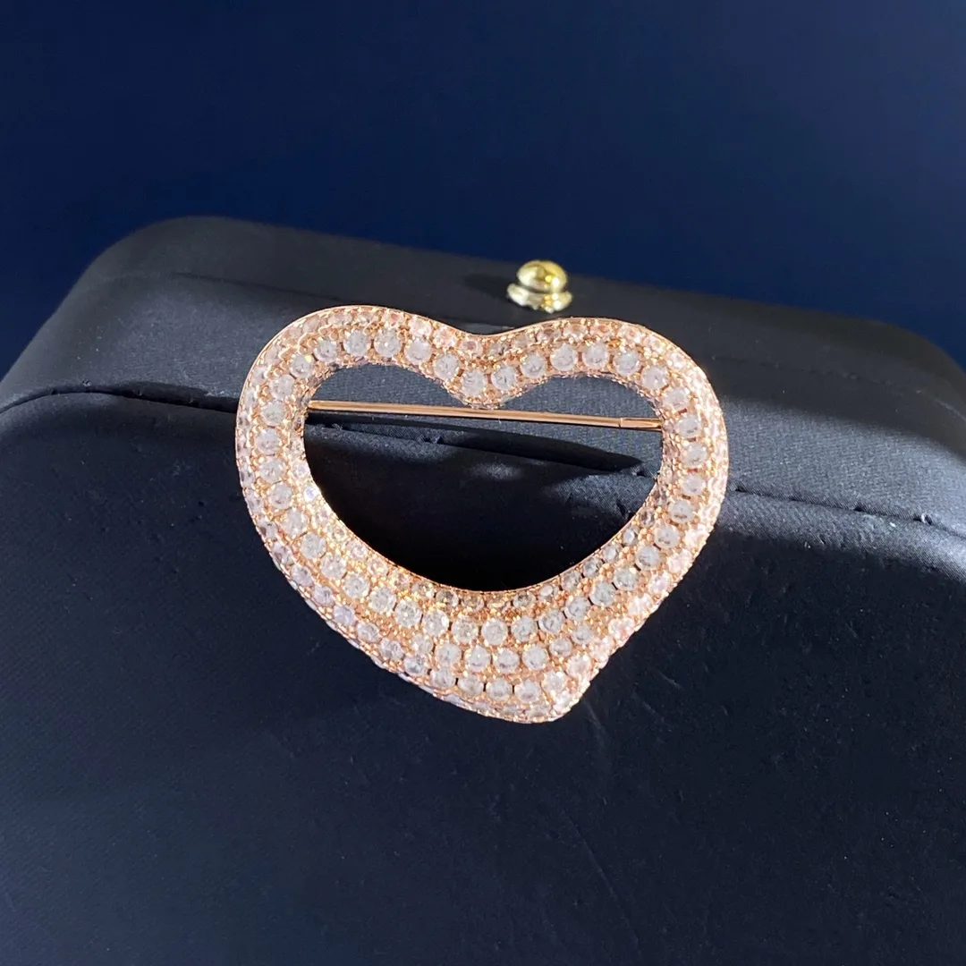 Tiffany Brooch