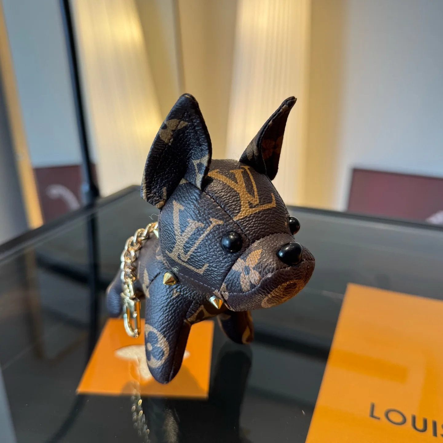 Louis Vuitton Keychain