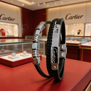 Cartier Necklace