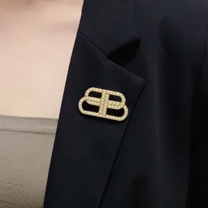 Balenciaga Suit