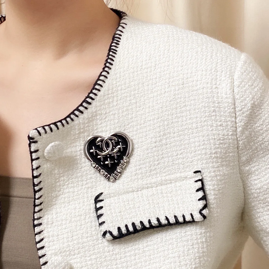 Chanel Suit