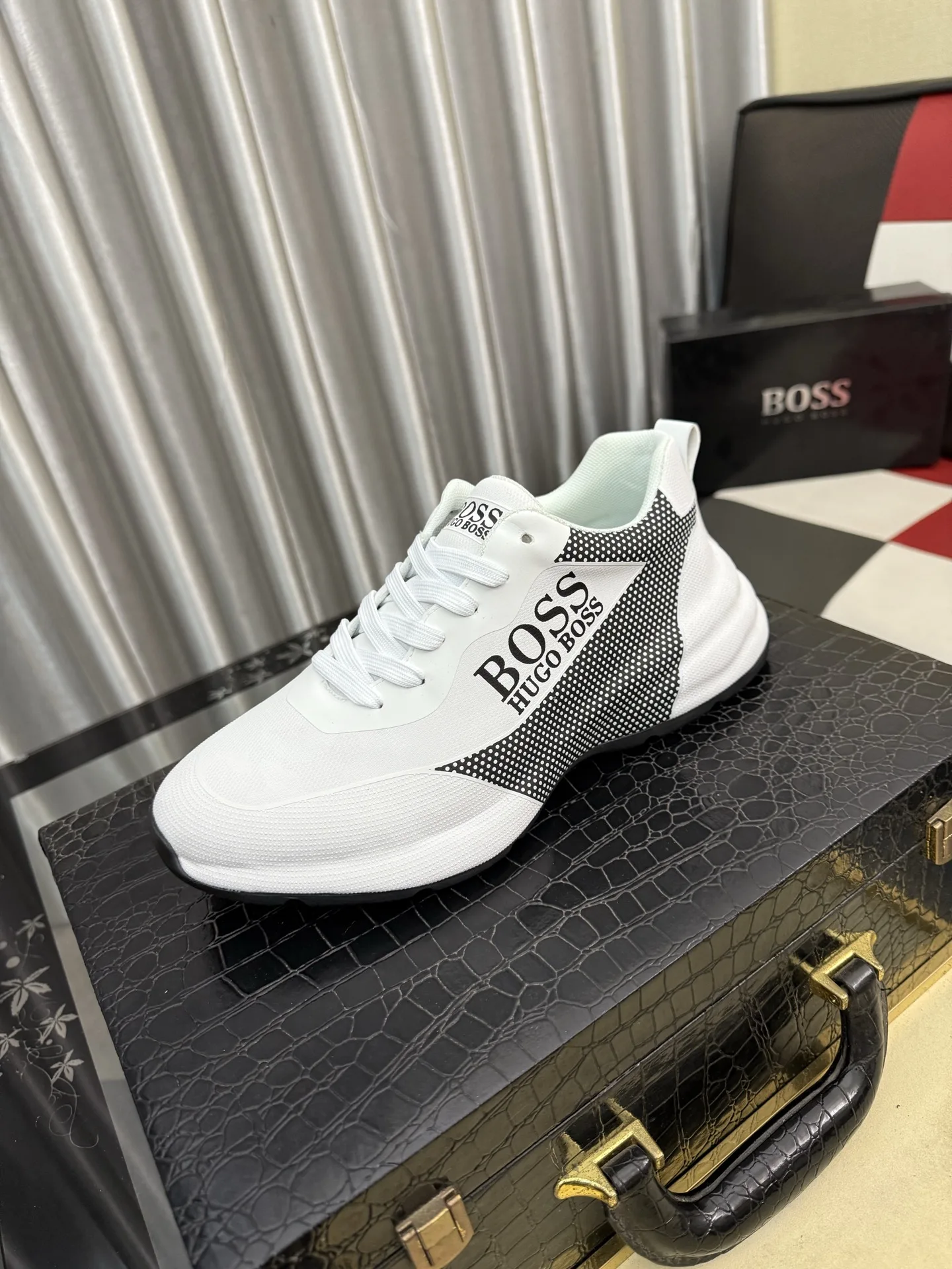 Boss Sneakers