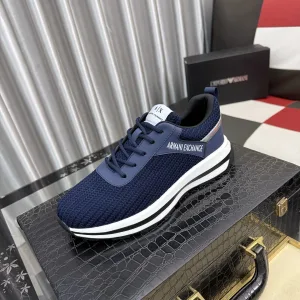 Armani Sneakers