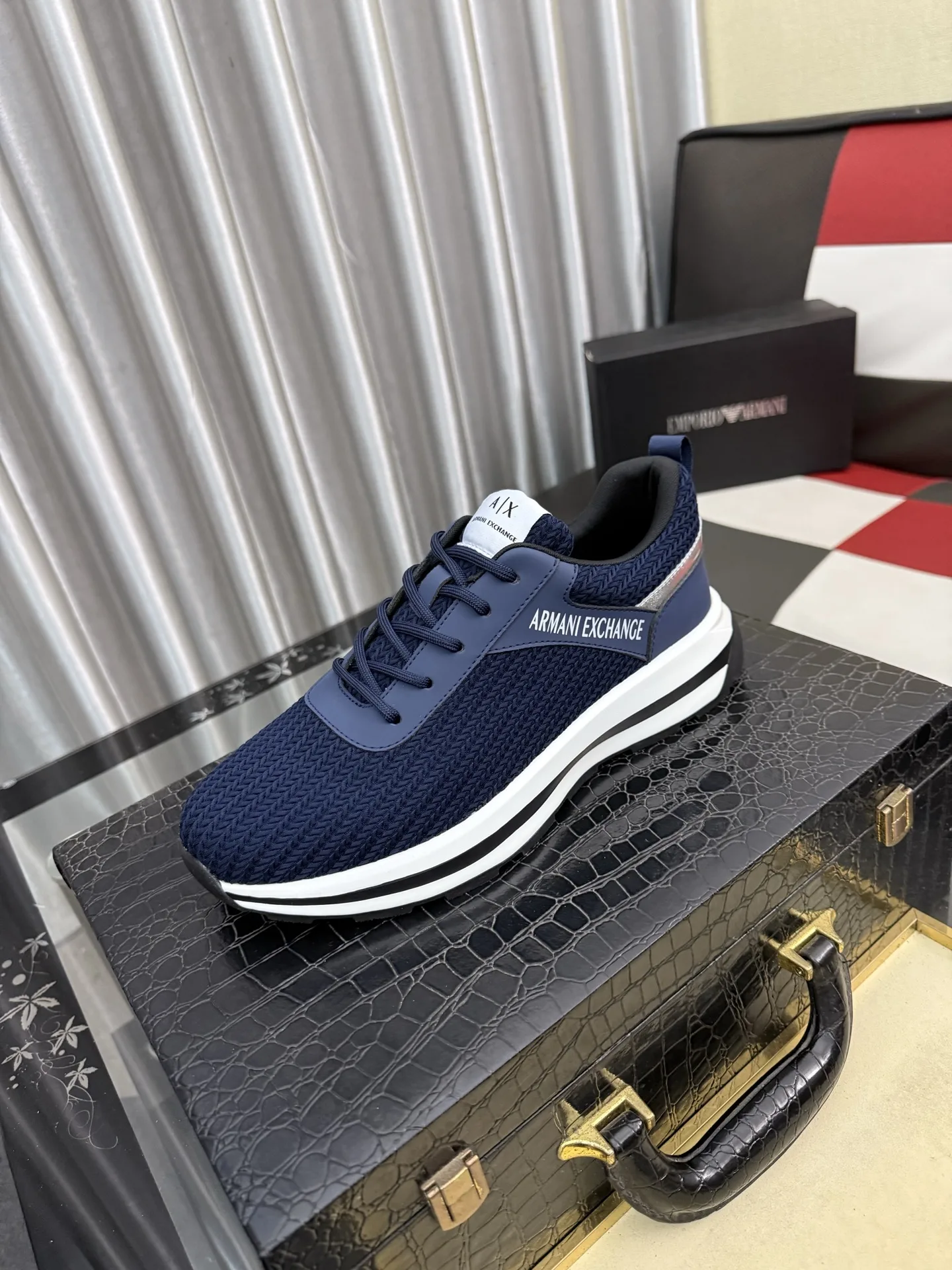 Armani Sneakers