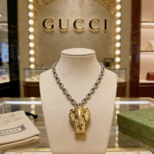 Gucci Necklace
