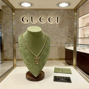 Gucci Necklace