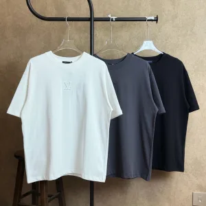 Louis Vuitton Short Sleeves