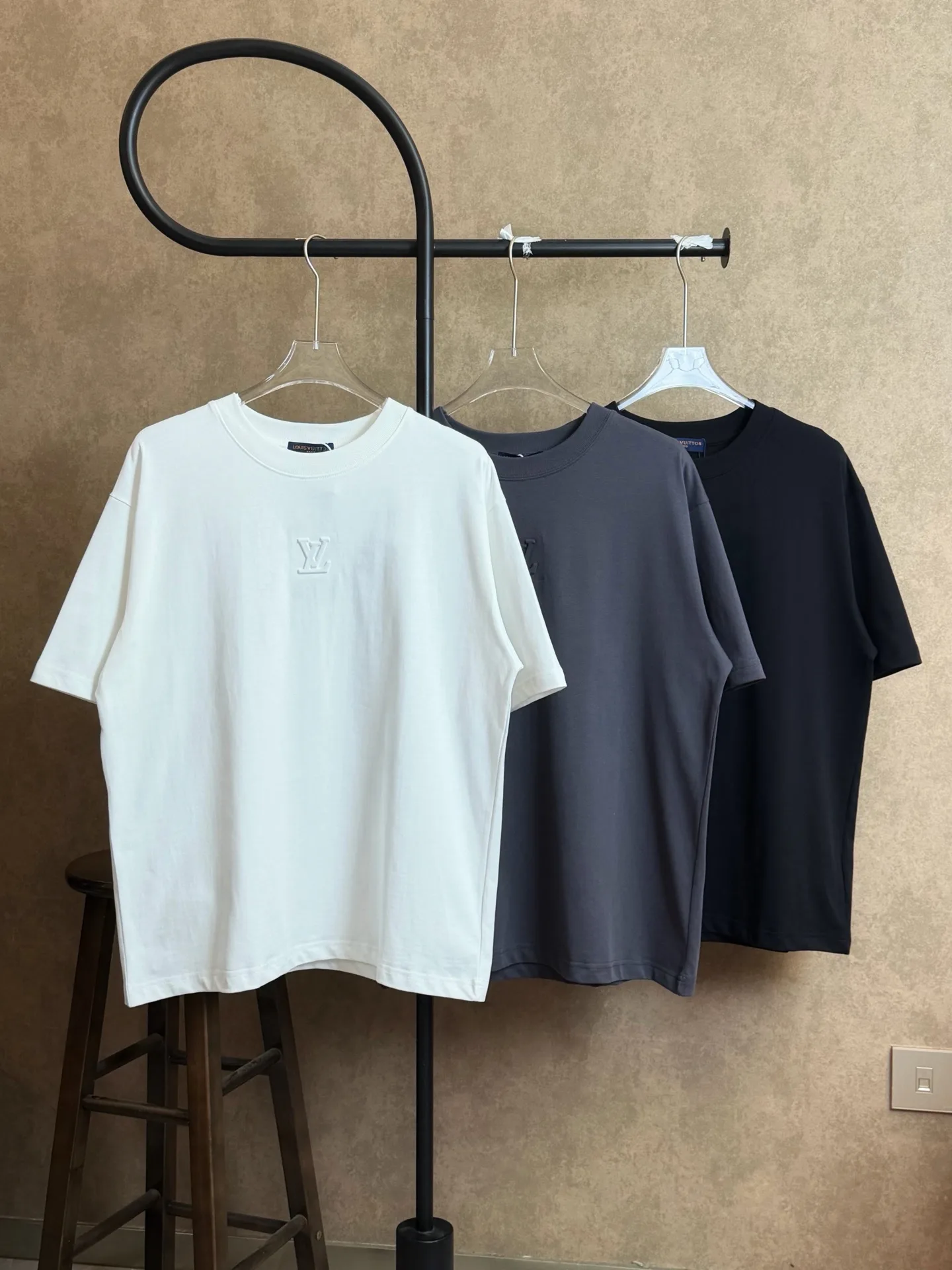 Louis Vuitton Short Sleeves