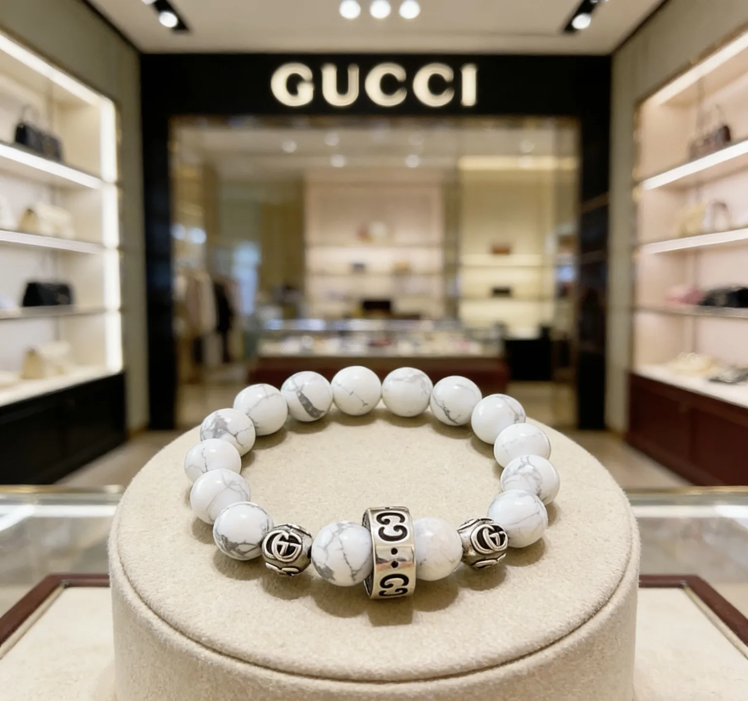 Gucci Bracelet