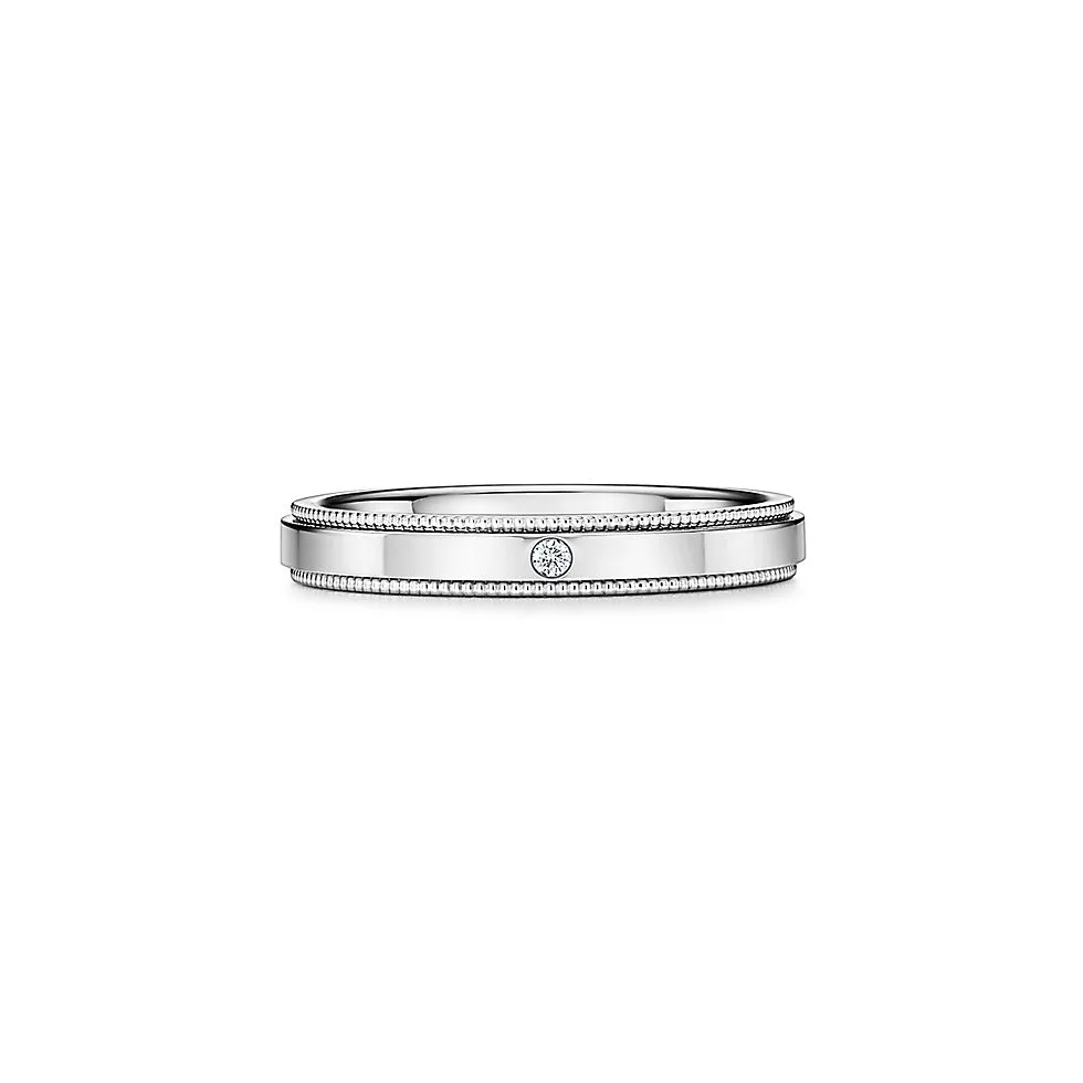 Tiffany Ring