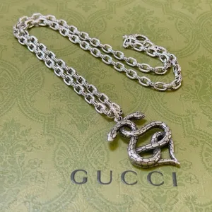 Gucci Necklace