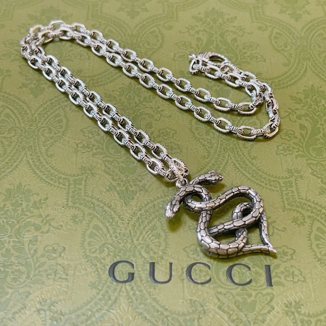 Gucci Necklace