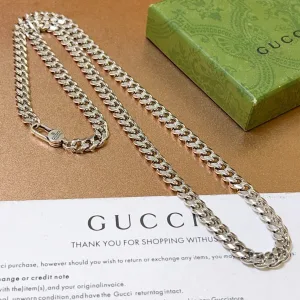 Gucci Necklace