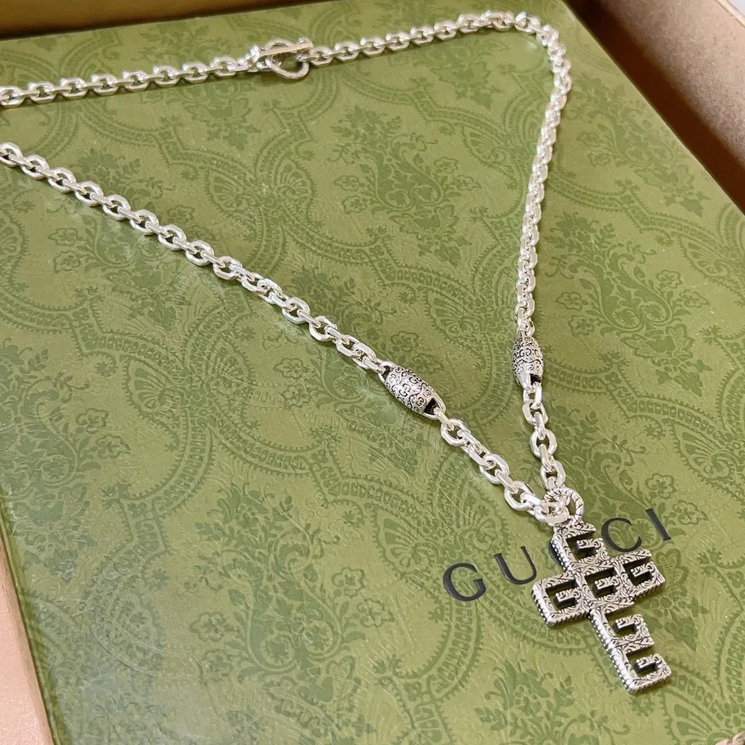 Gucci Necklace