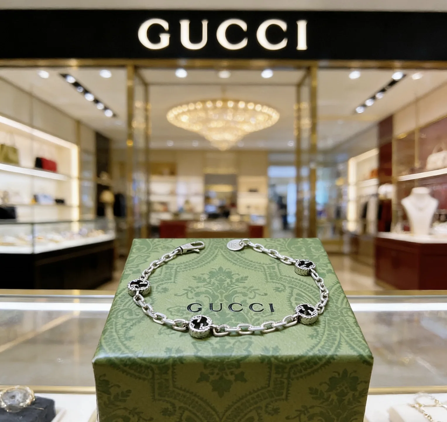 Gucci Bracelet