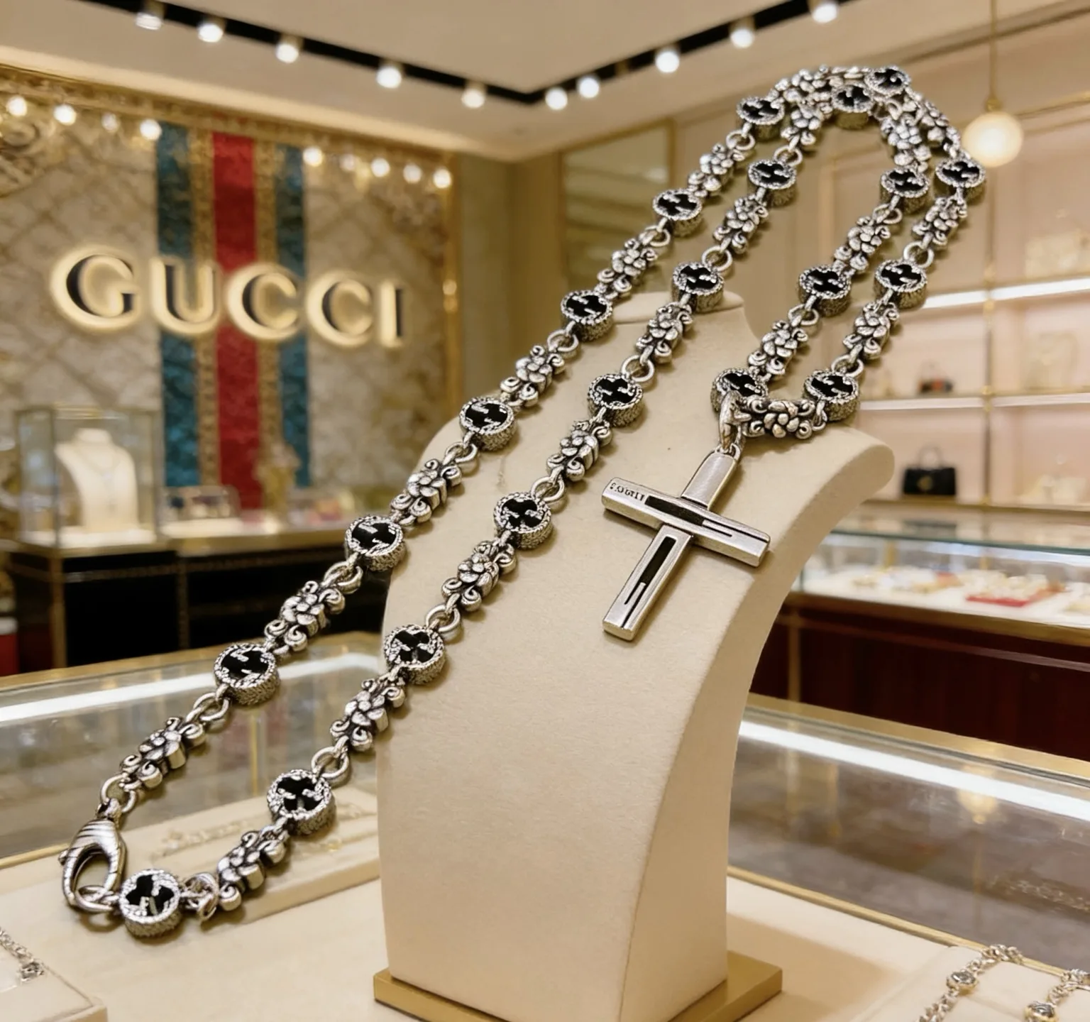 Gucci Necklace