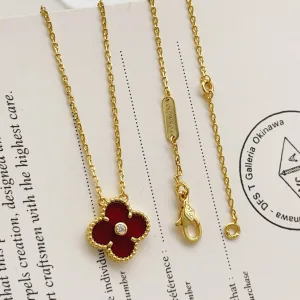 Van Cleef & Arpels Necklace