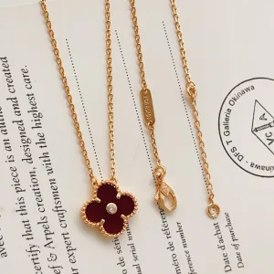 Van Cleef & Arpels Necklace