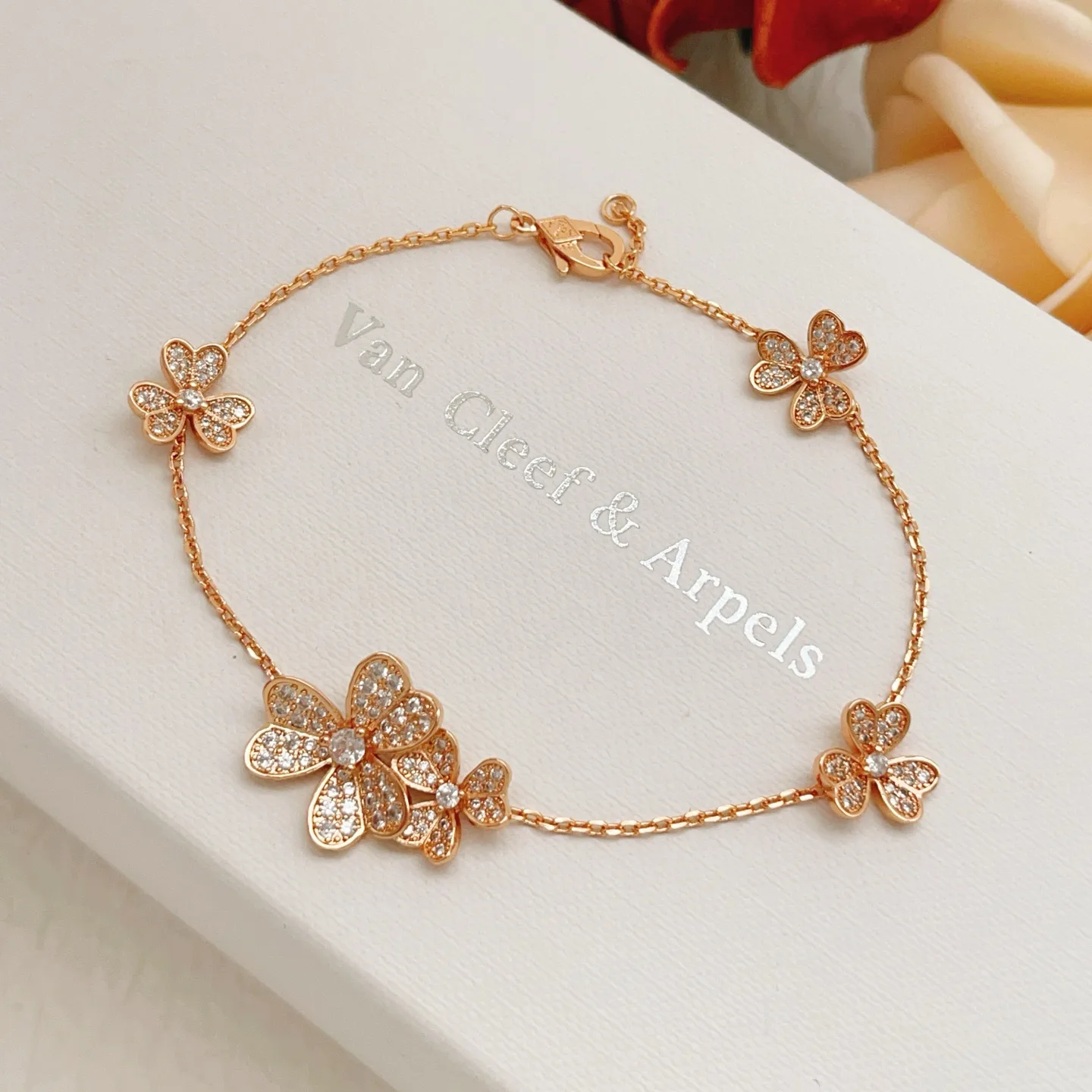 Van Cleef & Arpels Bracelet