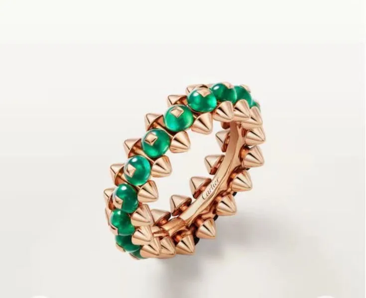 Cartier Ring