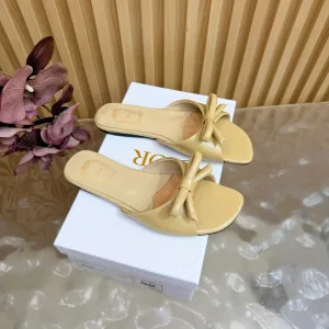 Dior Slippers