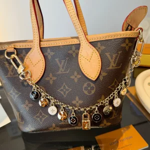 Louis Vuitton Keychain