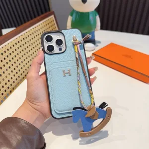 Hermès Card Pack