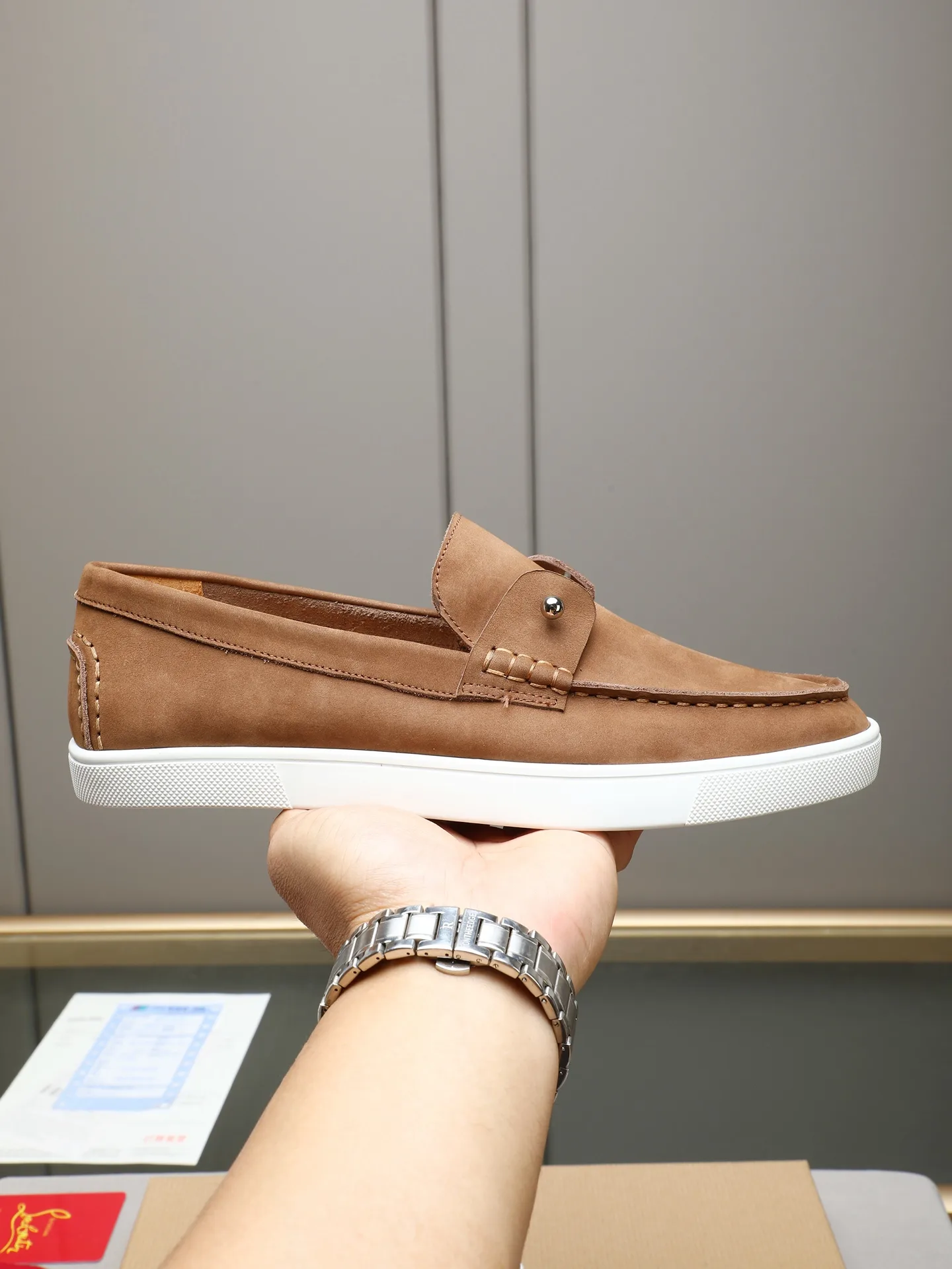 Christian Louboutin Sneakers