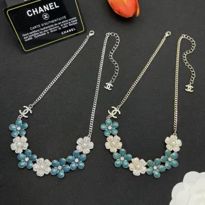 Chanel Necklace