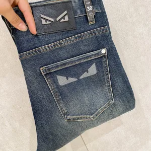 Fendi Jeans