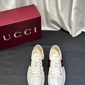 Gucci Cloth Bag