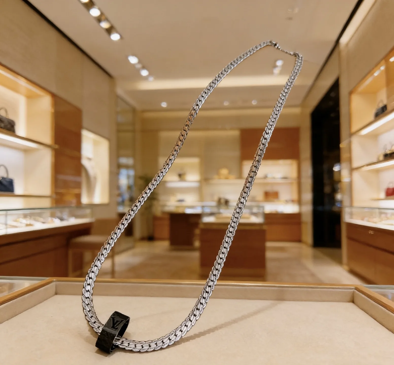 Louis Vuitton Necklace