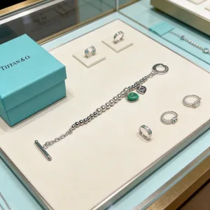 Tiffany Necklace