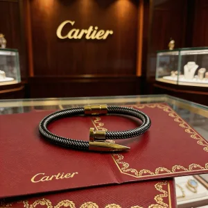 Cartier Bracelet