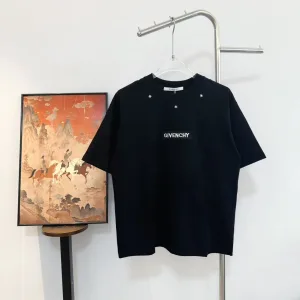 Givenchy Short Sleeves