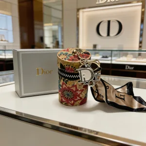 Dior Backpack