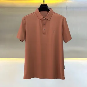 Boss Short Sleeves