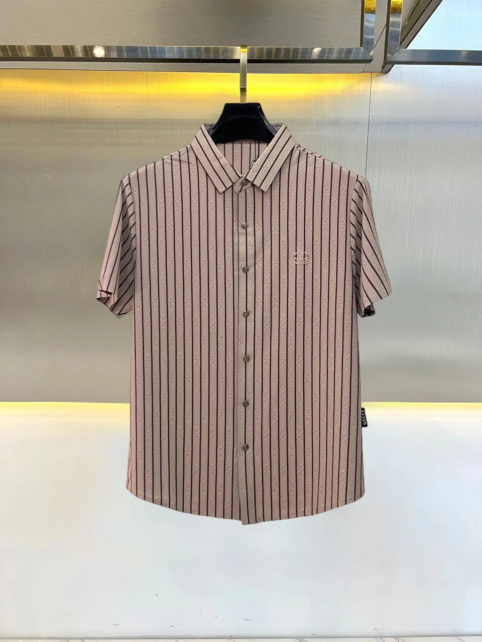 Gucci Short Sleeves