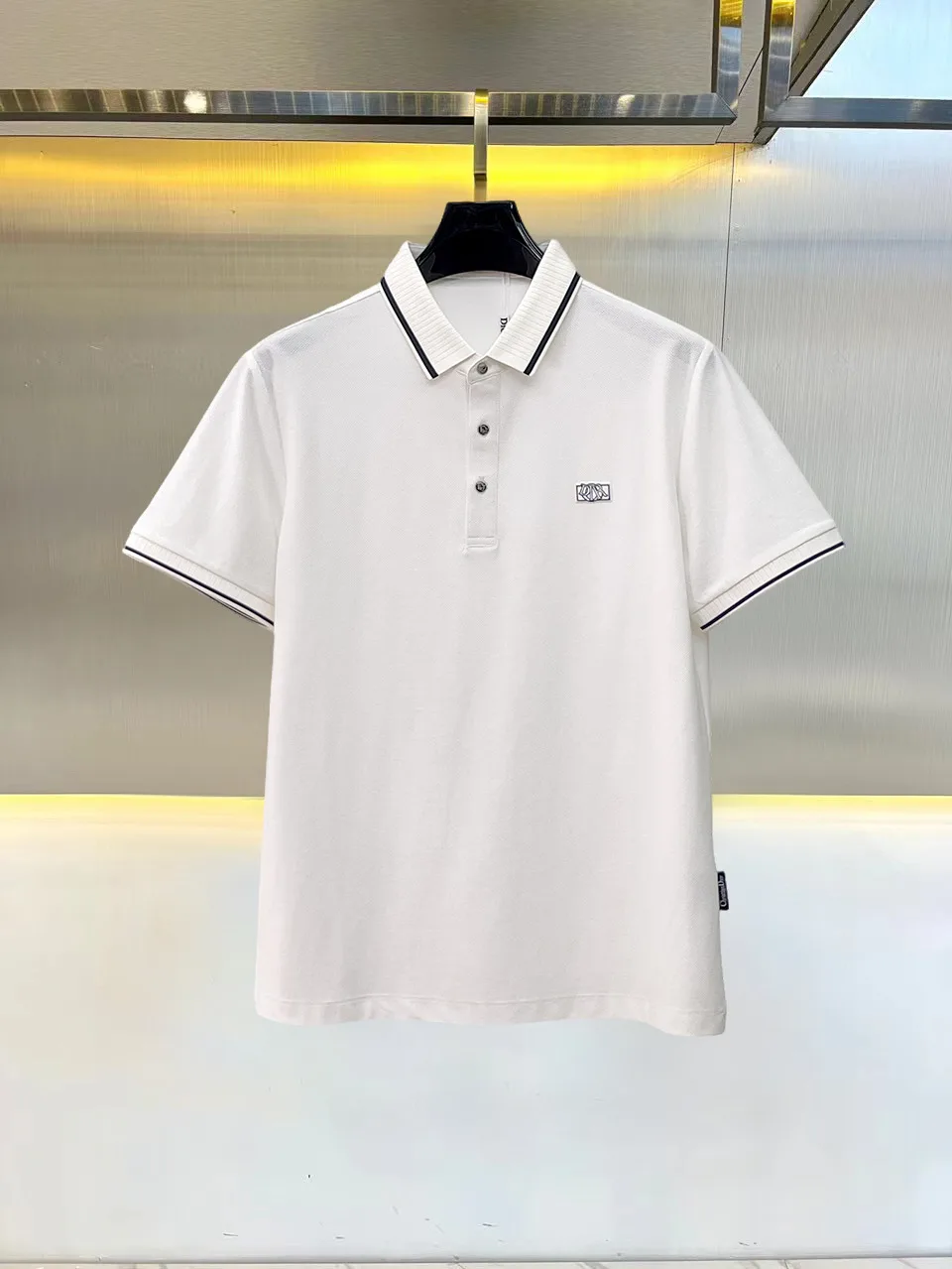 Dior Short Sleeves