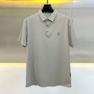Saint Laurent Short Sleeves