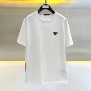 Prada Short Sleeves