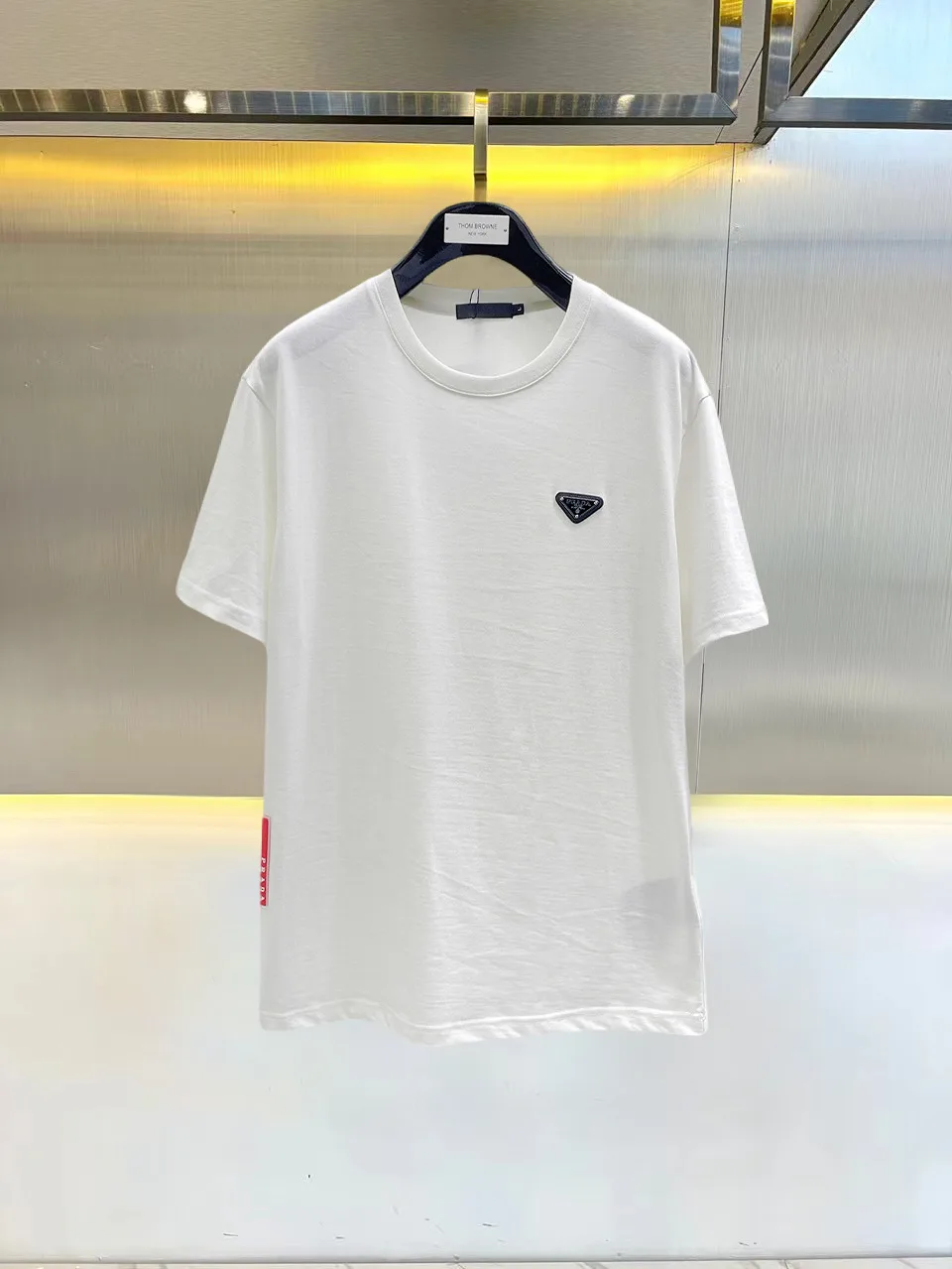 Prada Short Sleeves