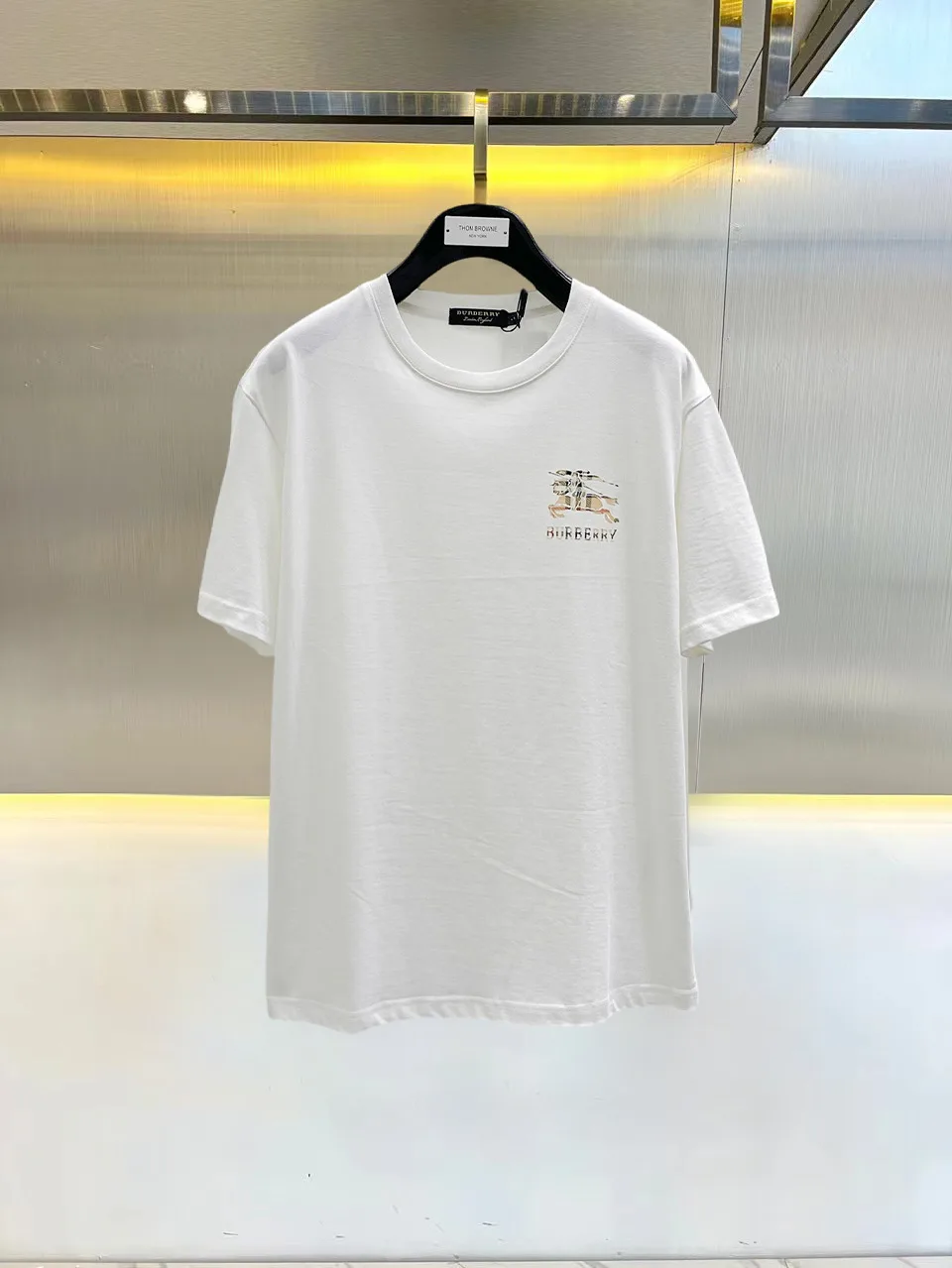Burberry Short Sleeves
