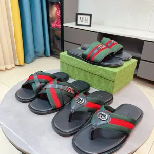 Gucci Slippers