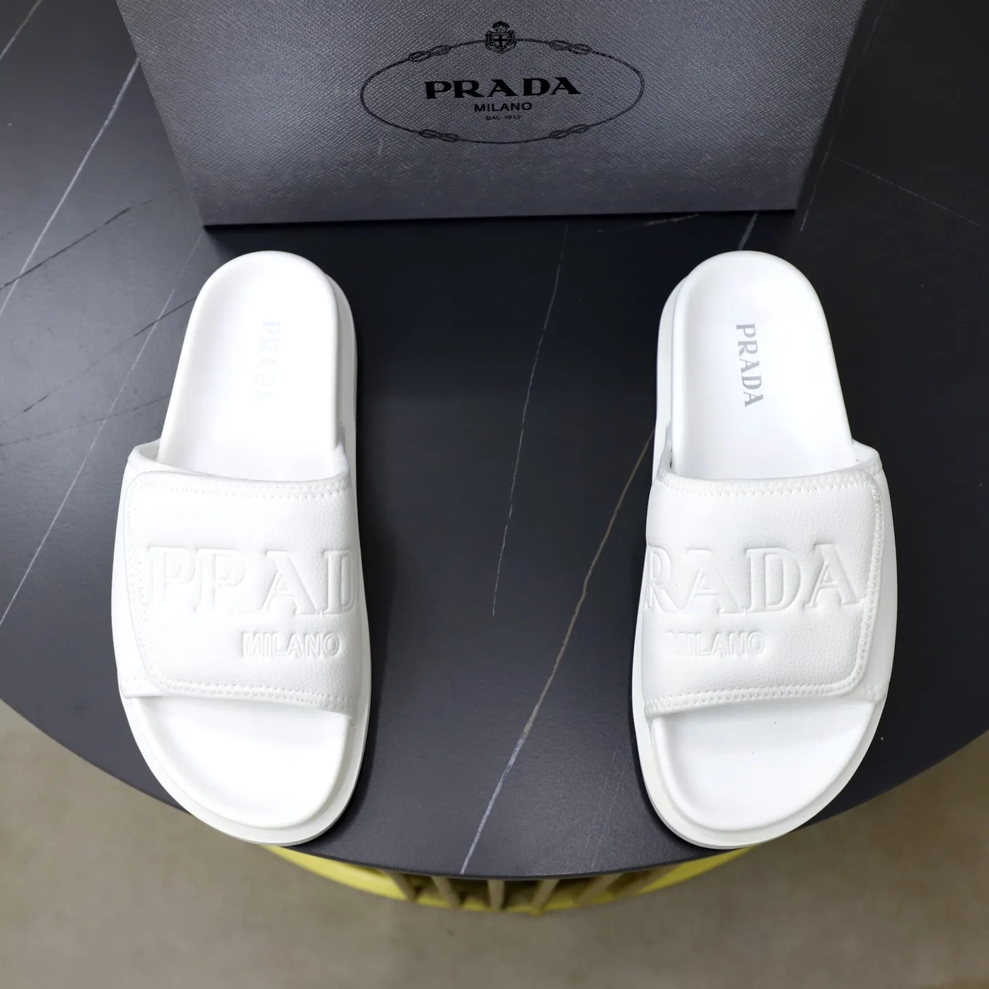 Prada Slippers