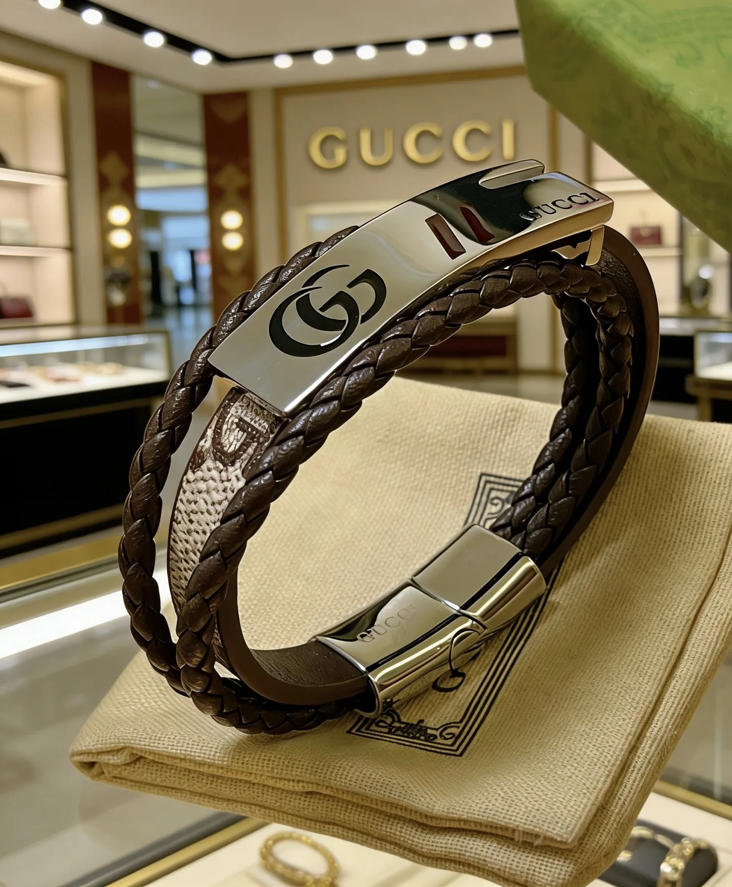 Gucci Bracelet