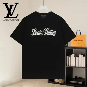 Louis Vuitton Short Sleeves